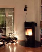 Houtkachel "ABC 2012H" van HWAM, Ophalen, Gebruikt, Houtkachel, Vrijstaand