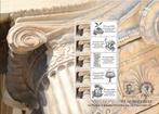 2025 Griekenland Wereld milieu dag in Patras op 5 juni 2025, Ophalen of Verzenden, Griekenland, Postfris