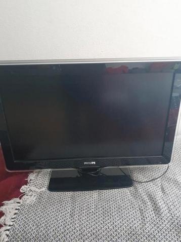 Philips tv beschikbaar voor biedingen