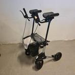Topro Troja Walker 2G S armschaal rollator, Ophalen