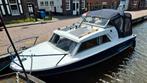 Mooie complete en goed onderhouden weekend boot., Watersport en Boten, Ophalen, Gebruikt, Binnenboordmotor, Diesel