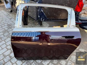 Mercedes S-Klasse W223 MAYBACH Linker achterportier beschikbaar voor biedingen