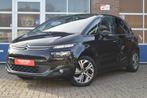 Citroen C4 Picasso 1.6 THP Business | TRK.HAAK - CAMERA, Voorwielaandrijving, Stof, Gebruikt, 4 cilinders
