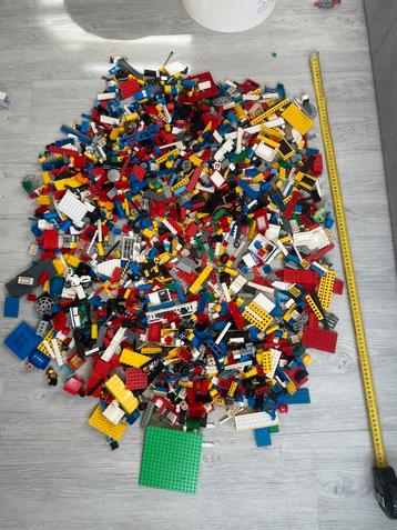 Lego beschikbaar voor biedingen