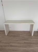 Gratis stevige houten werk/hobbytafel  – direct af te halen, Ophalen, Gebruikt