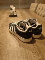 Adidas Campus Sneakers - Maat 44 2/3, Kleding | Heren, Schoenen, Zwart, Ophalen of Verzenden, Sneakers of Gympen, Adidas