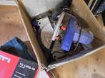 gereedschap gebruikt, Doe-het-zelf en Verbouw, Gereedschap | Handgereedschap, Verzenden, Gebruikt