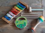 Houten muziekinstrumenten, Kinderen en Baby's, Ophalen of Verzenden, Gebruikt, Overige typen