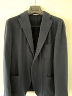 Blazer vest Boglioli 100% cashmere mt M, Kleding | Heren, Kostuums en Colberts, Maat 48/50 (M), Ophalen of Verzenden, Zo goed als nieuw