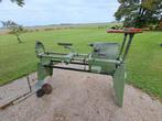 Johnsoncraft houtdraaibank 220 Volt, AANBIEDING, Doe-het-zelf en Verbouw, Ophalen of Verzenden, Gebruikt, Houtdraaibank, 500 tot 1000 mm