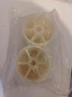 Oude stockcar rc velgen in de verpakking, Hobby en Vrije tijd, Modelbouw | Radiografisch | Auto's, Ophalen of Verzenden, Nieuw