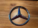 Mercedes GLC kofferbak embleem origineel  modellen v.a. 2015, Nieuw, Embleem, Mercedes-Benz, Ophalen