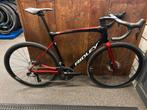 Showroom model ridley fenix slic ultegra di2 12s, Nieuw, Carbon, Ophalen of Verzenden