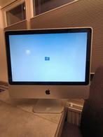 iMac (A1224) zonder harde schijf, Computers en Software, Apple Desktops, Gebruikt, IMac, Ophalen of Verzenden, Onbekend