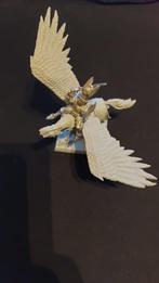 Bretonnian Pegasus Knight (Games Workshop), Hobby en Vrije tijd, Wargaming, Warhammer, Ophalen of Verzenden