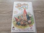 David de kabouter  VHS videoband, Cd's en Dvd's, VHS | Kinderen en Jeugd, Tekenfilm, Alle leeftijden, Ophalen of Verzenden, Zo goed als nieuw