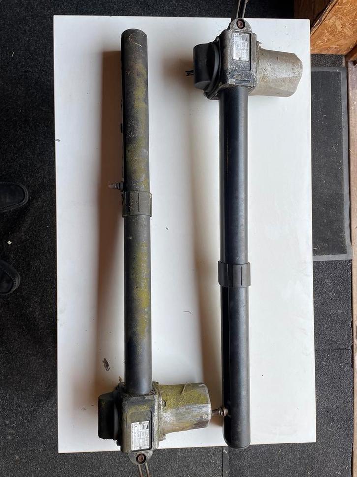 Came Hekmotoren - Links & Rechts, Doe-het-zelf en Verbouw, Overige Doe-het-zelf en Verbouw, Ophalen of Verzenden