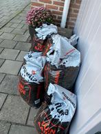 Gratis af te halen geel zand, Ophalen of Verzenden, Gebruikt, Straatzand