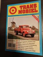 Trans Mobiel 131-156-168 ruilen voor, Boeken, Auto's | Folders en Tijdschriften, Ophalen of Verzenden, Zo goed als nieuw
