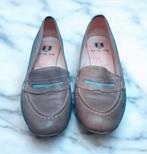 ✨️G.K.M. Schoenen Maat 37✨️, G.K.M, Instappers, Ophalen of Verzenden, Grijs
