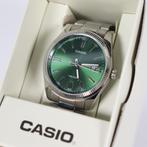 Casio MTP -1302p Horloge - A Grade, Casio, Zo goed als nieuw, Support@casio.com, 6-2, Hon-machi 1-chome
Shibuya-ku, Tokyo 151-8543
Japan