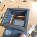 Safe Signoscope T2 9875 plus adapter, Postzegels en Munten, Ophalen of Verzenden, Verzamelalbum