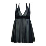 Aubade babydoll one size NIEUW!! Nu €35,-, Ophalen of Verzenden, Nachtkleding