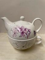 2x Theepot Marjolein Bastin - Eenpersoons, Ophalen of Verzenden