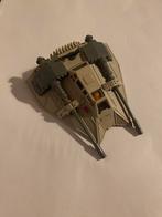 Star Wars Vintage: Die-cast Snowspeeder (Kenner 1980), Verzamelen, Star Wars, Ophalen of Verzenden, Zo goed als nieuw