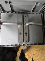 Veiligheidsbeslag PC 72 KRK Geveerd op Schild, Ophalen of Verzenden, 25 tot 50 cm, 50 tot 100 cm, Minder dan 100 cm