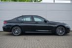 BMW 5 Serie 530e High Executive M Sport Automaat / Stoelverw, Auto's, 1998 cc, Achterwielaandrijving, Gebruikt, 4 cilinders