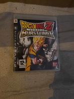 Dragon Ball Z: Burst Limit - PS3, Spelcomputers en Games, Games | Sony PlayStation 3, Gebruikt, Vechten, 2 spelers, Eén computer