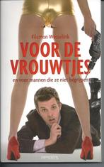 Filemon Wesselink - Voor de vrouwtjes, Ophalen of Verzenden, Zo goed als nieuw, Filemon Wesselink