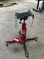 500 kg versnellingsbak krik, Auto diversen, Autogereedschap, Ophalen, Zo goed als nieuw