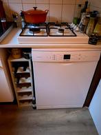 Vrijstaande Bosch afwasmachine, Ophalen of Verzenden, Zo goed als nieuw, Vrijstaand, 45 tot 60 cm