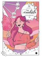 Creachick Kleurboek III - GRATIS VERZENDING, Verzenden, Nieuw