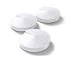 Tp-link AC2200 Smart Home Mesh Wi-Fi System Deco M9 plus, Computers en Software, WiFi-versterkers, Ophalen of Verzenden, Zo goed als nieuw
