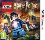 Nintendo 3DS Lego Harry potter jaren 5-7, Spelcomputers en Games, Games | Nintendo 2DS en 3DS, Ophalen of Verzenden, Zo goed als nieuw