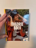 Theorieboek Brommer AM - ANWB, Boeken, Ophalen of Verzenden, Zo goed als nieuw, Overige onderwerpen