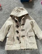 Burberry Kinderjas - Maat 104, Ophalen, Zo goed als nieuw, Jongen of Meisje, Jas