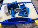 Disselslot caravan Alko AKS 2000 LL280s, Caravans en Kamperen, Caravan accessoires, Ophalen, Zo goed als nieuw