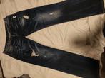 Icon broek dsquared maat 34/32, Kleding | Heren, Ophalen of Verzenden, Nieuw, Blauw, W33 - W34 (confectie 48/50)