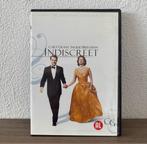 Indiscreet (Ingrid Bergman) (NL versie) (DVD), Alle leeftijden, Ophalen of Verzenden, Zo goed als nieuw, Drama