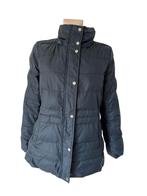 Tommy Hilfiger winterjas blauw M, Blauw, Ophalen of Verzenden