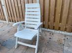Tuinstoel Hartman (3x), Tuin en Terras, Tuinstoelen, Ophalen, Gebruikt, Kunststof