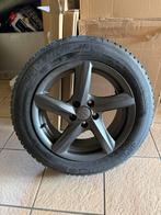 Audi A1 Velgen 15 inch met Winterbanden - Set van 4, Auto-onderdelen, Banden en Velgen, Ophalen, 15 inch, Banden en Velgen, Nieuw