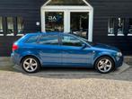 Audi A3 Sportback 2.0 FSI Ambiente Aut/Ecc/Audio/Alcantara/P, 65 €/maand, Gebruikt, Zwart, 4 cilinders