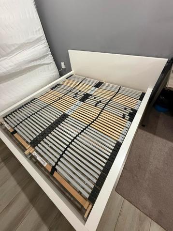 Ikea malm bed kader - afbeelding 1