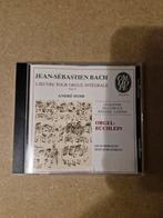 Bach - Orgelbüchlein CD, Cd's en Dvd's, Ophalen of Verzenden