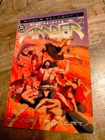 Nine Princes in Amber DC Comics Roger Zelazny's comic, Gelezen, Ophalen of Verzenden, Eén comic